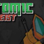 Atomic Heist