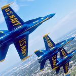 Blue Angels