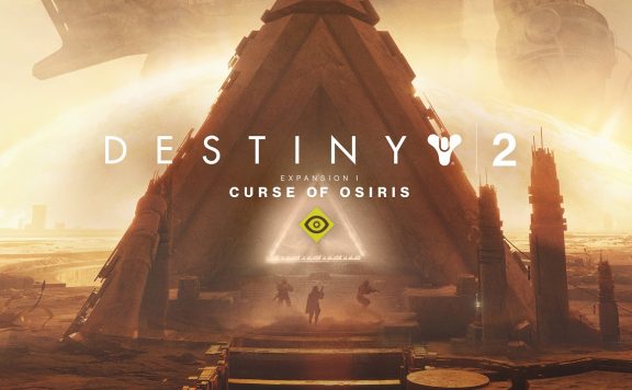 Destiny 2 DLC 1
