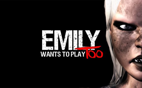 Emily Wants to Play Too