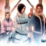 Fear Effect Sedna