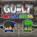Guilt Battle Arena