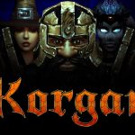 Korgan