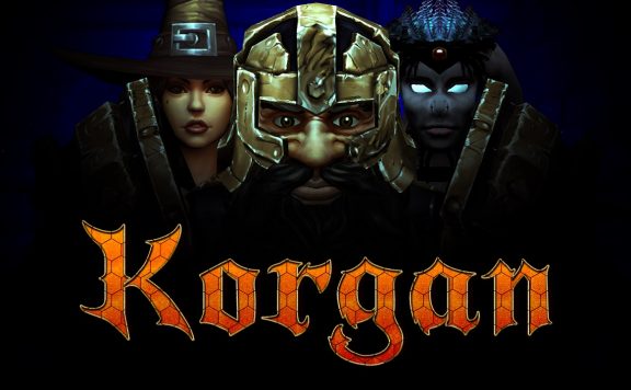 Korgan