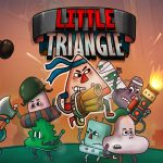 Little Triangle