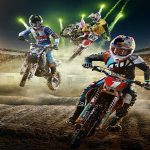 Monster Supercross