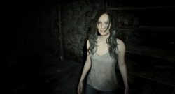 RE7 Game