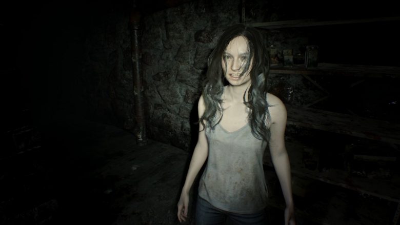 RE7 Game