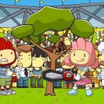 Scribblenauts Showdown
