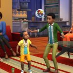 Sims 4