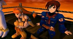 Skies of Arcadia