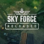 Sky Force Reloaded