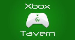 Xbox Tavern