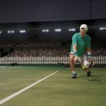 AO International Tennis