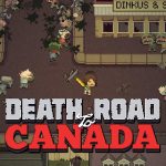 Death Road to Canada
