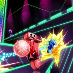 Disco Dodgeball Remix