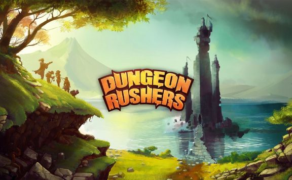 Dungeon Rushers