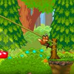 Fox N Forests