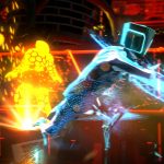 Laser League