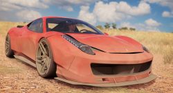 Forza