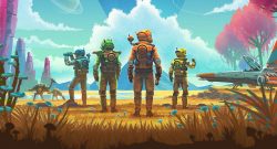No Man's Sky