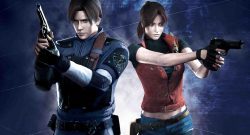 Resident Evil 2 Remake
