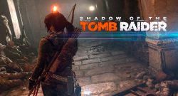 Shadow of the Tomb Raider