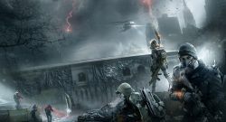 The Division 2