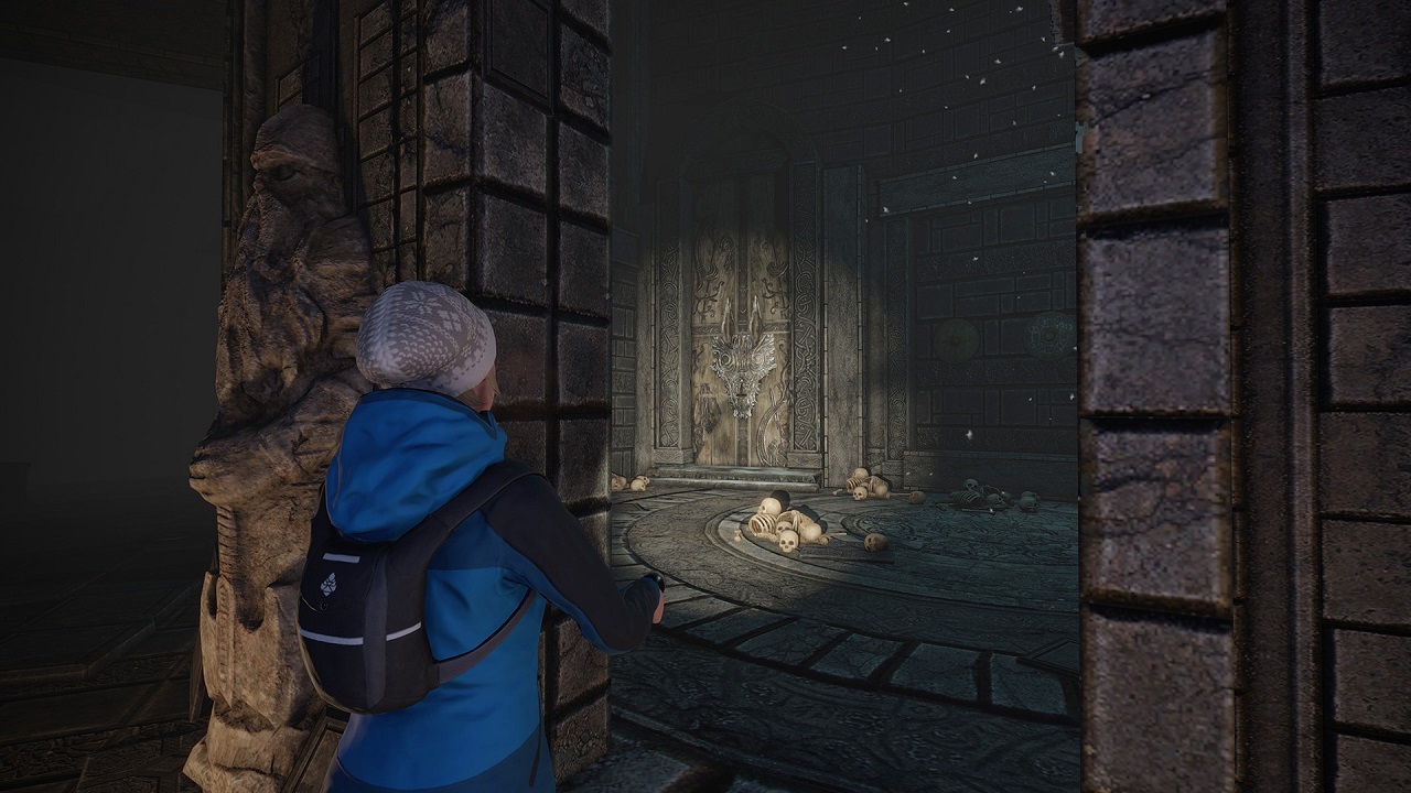 Through the Woods Review - Xbox Tavern