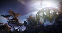 Forsaken