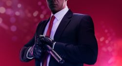 HITMAN 2