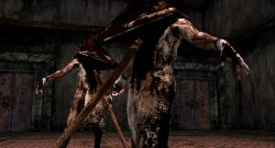 Pyramid Head