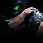 Razer Wolv TE