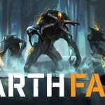Earthfall