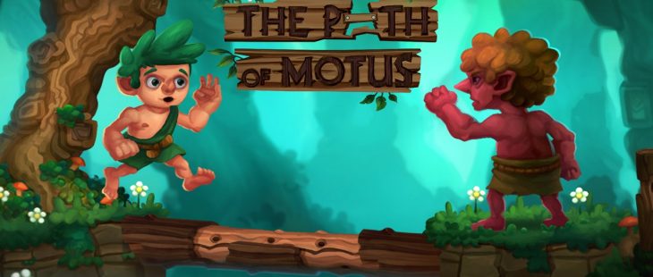 Path of Motus