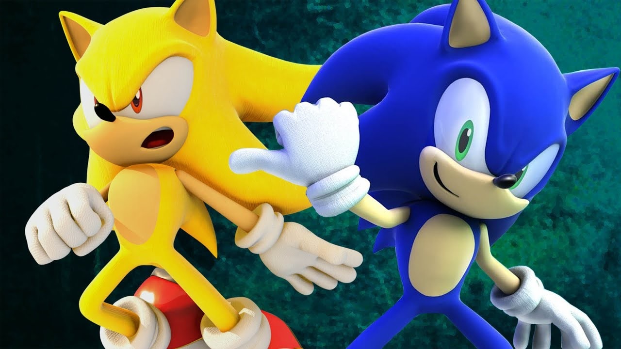 Sega Where The Heck Is Sonic Adventure 3