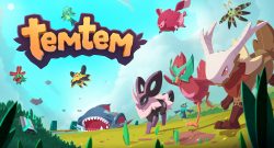 Temtem