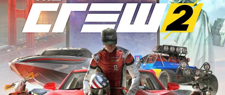 The Crew 2
