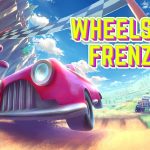 Wheelspin Frenzy