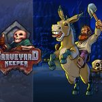 Graveyard Keeper