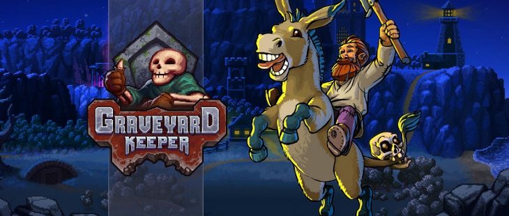 Graveyard Keeper