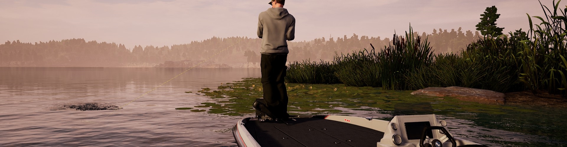 Fishing Sim World Review - Xbox Tavern