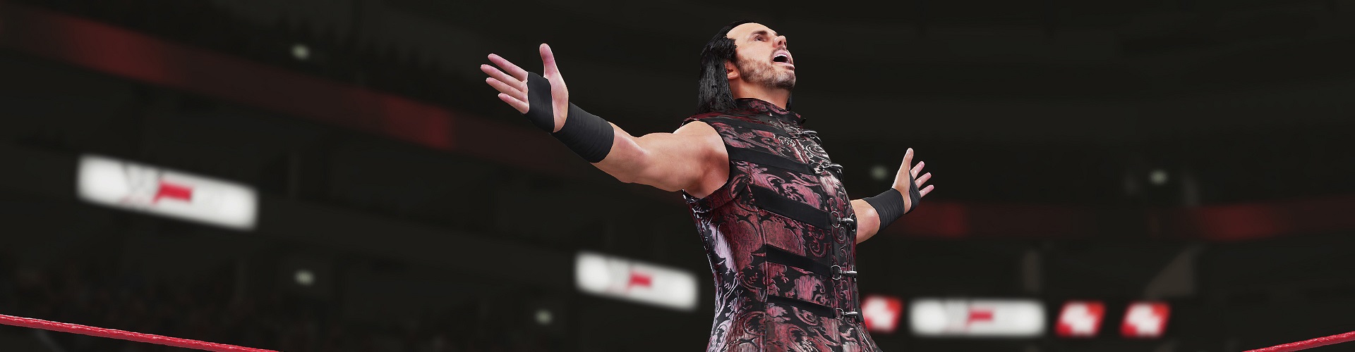 WWE 2K19 Review - Xbox Tavern