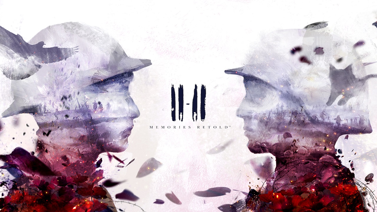 Test : 11-11 Memories Retold (PS4