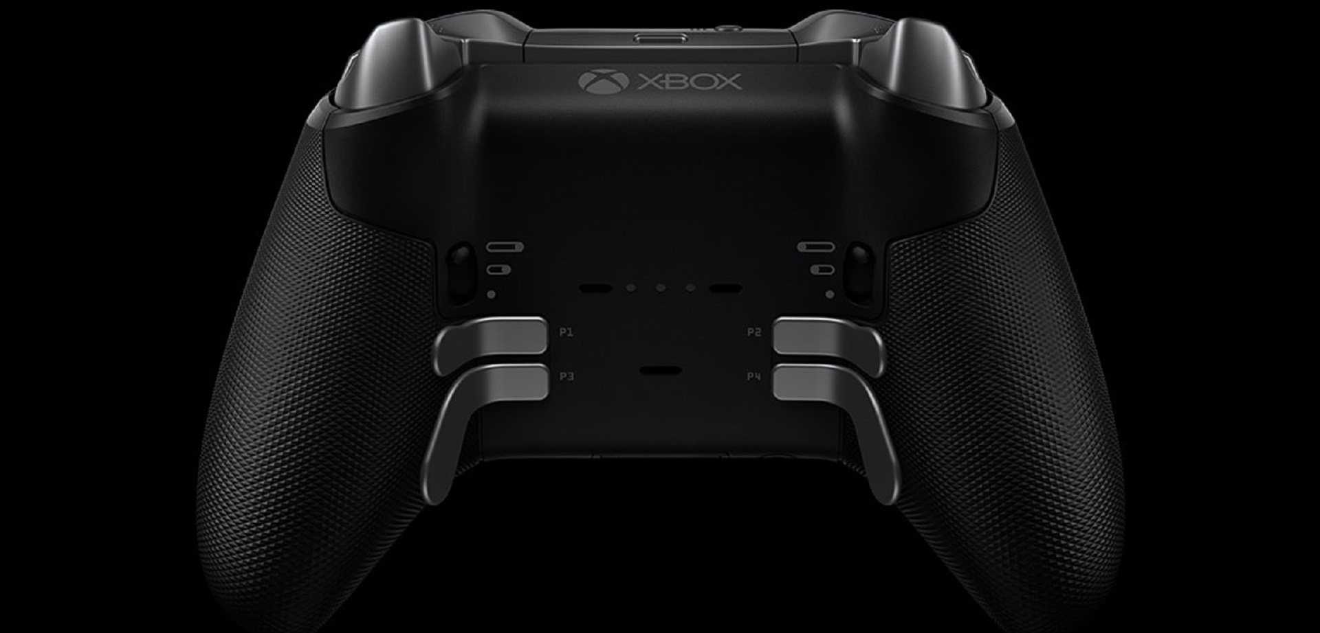 Xbox Elite Wireless Controller Series 2 Review