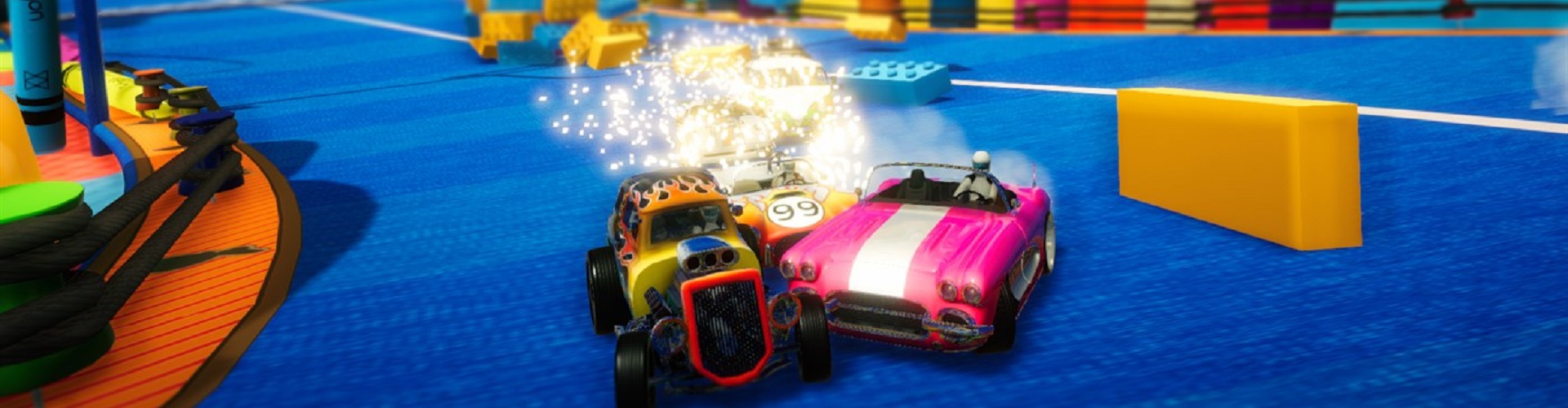 toy car games to play