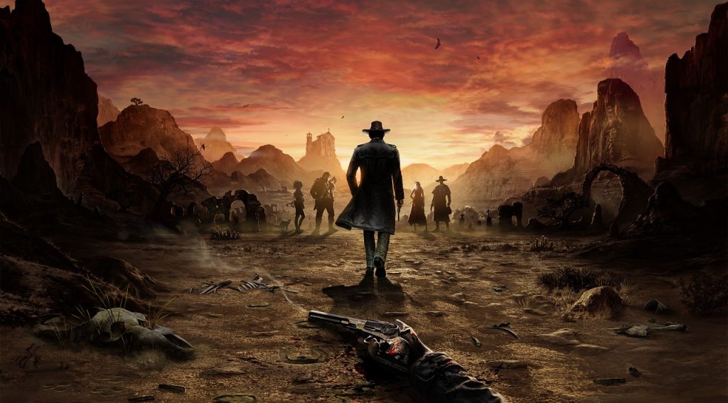 Desperados III Review - Xbox Tavern