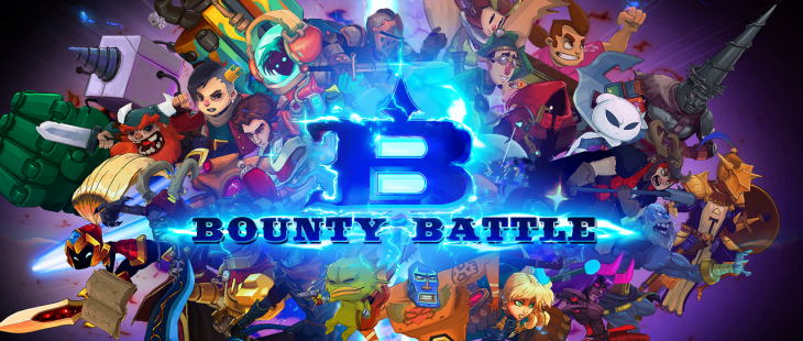 Bounty Battle