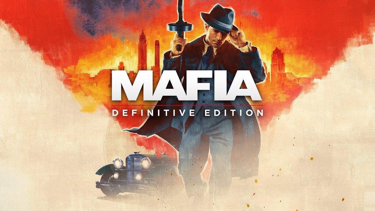 Mafia: Definitive Edition Review - Xbox Tavern.