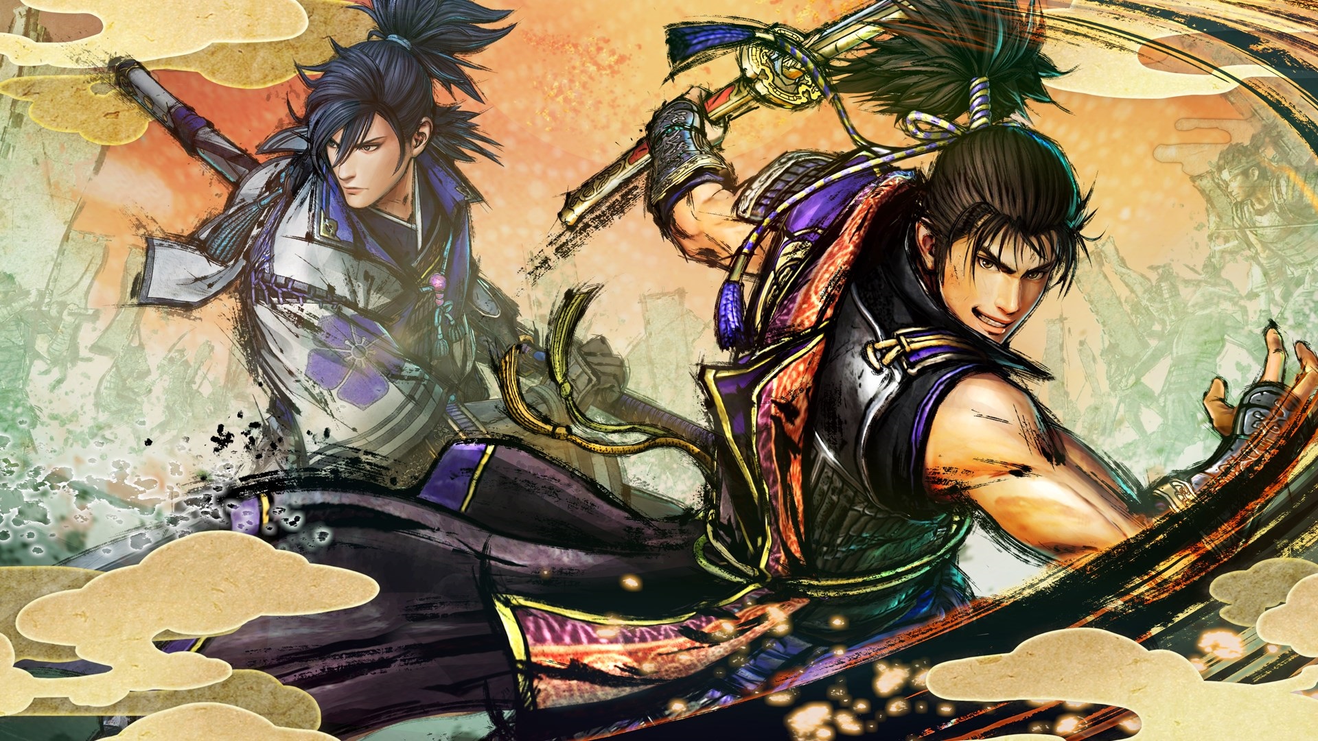 Samurai Warriors 5 Review- Xbox Tavern
